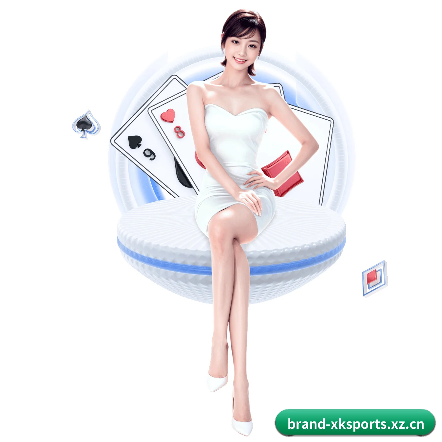 星空官网 APP 界面
